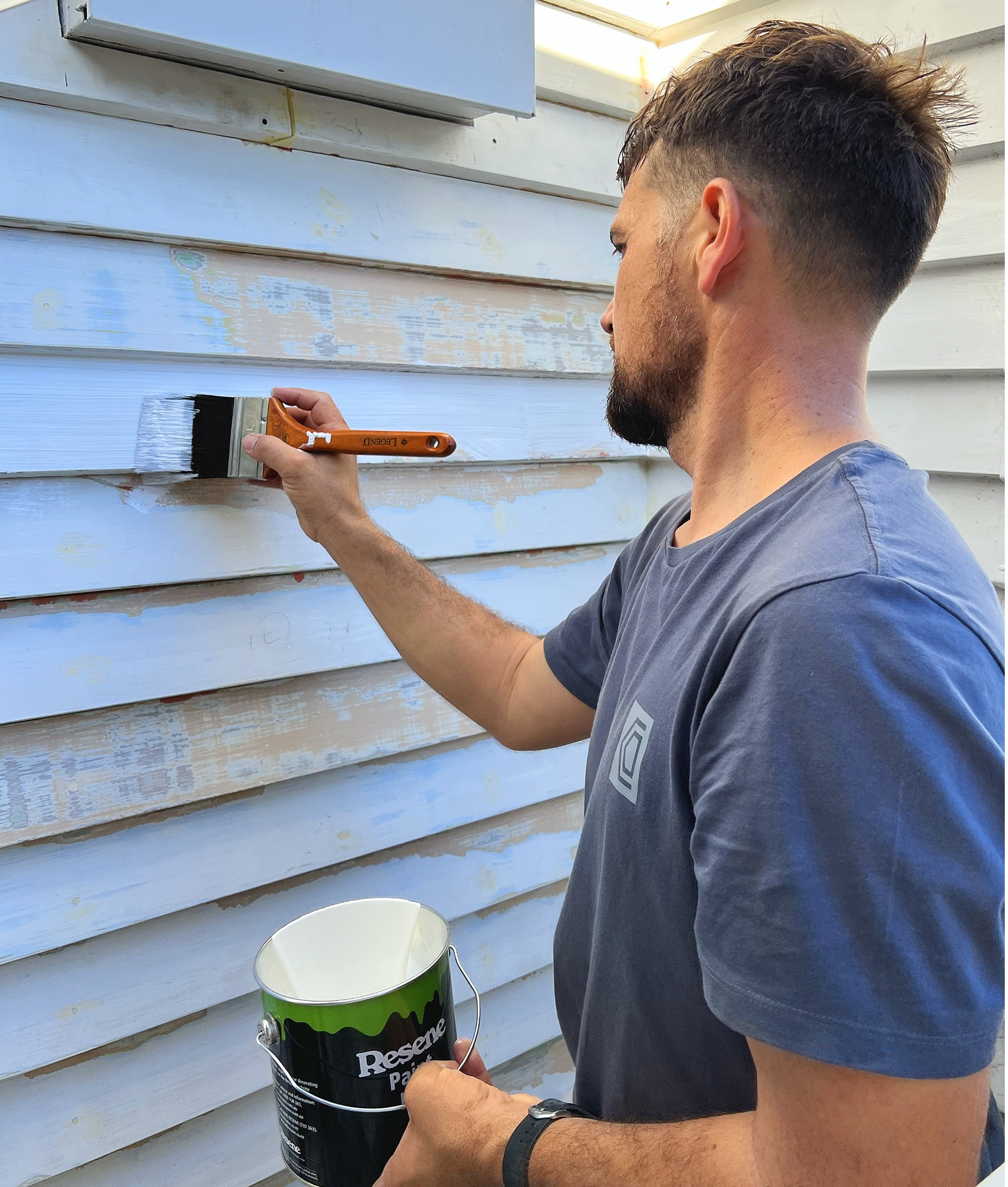4 Seasons Painting — Painters in Wellington