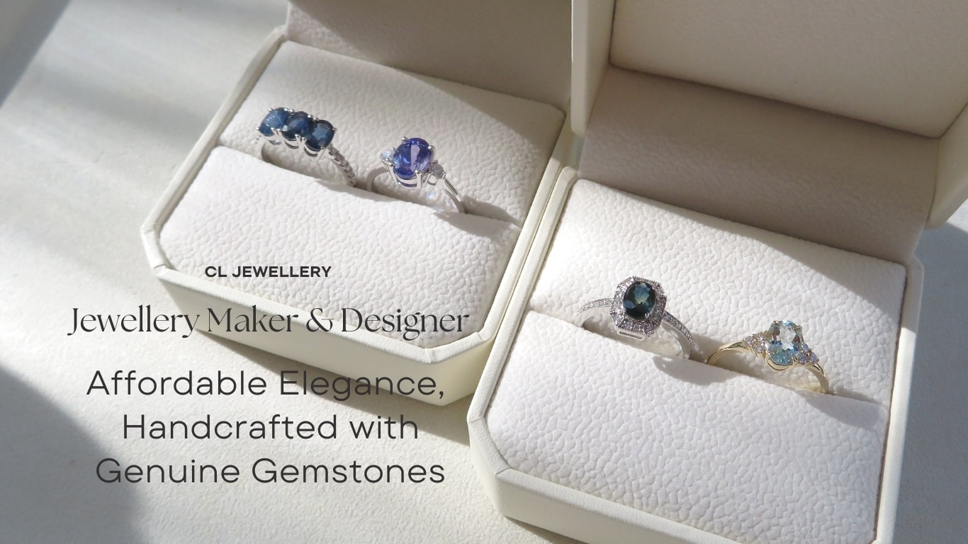C.L. Jewellery Limited — Jewellers in Birkenhead