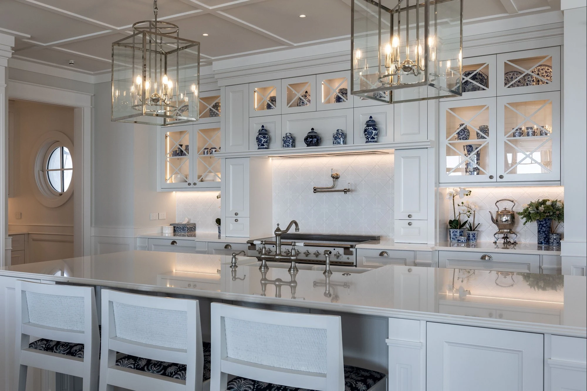 Kitchens By Design — General Contractors in Auckland