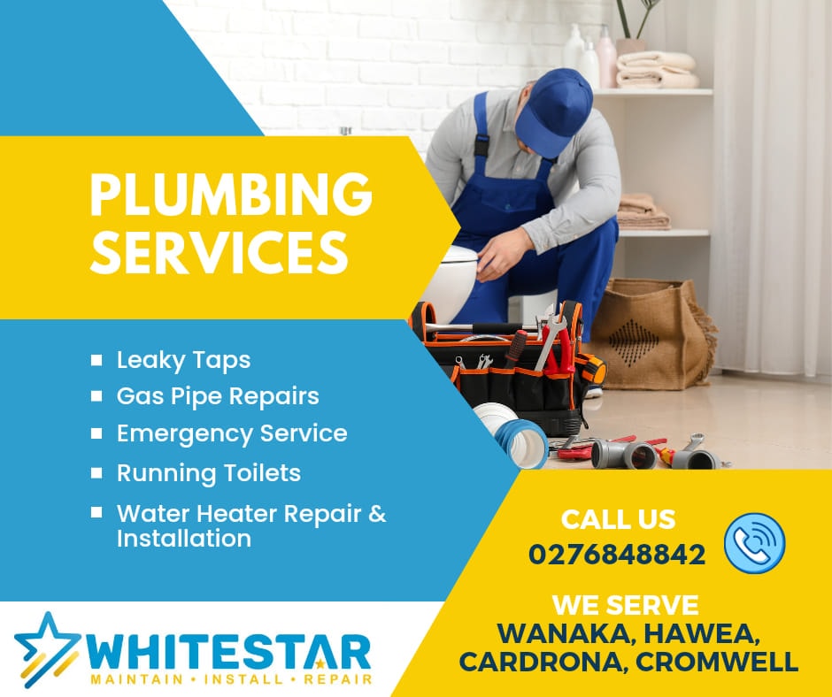 Whitestar Home Services — Construction Companies in Albert Town
