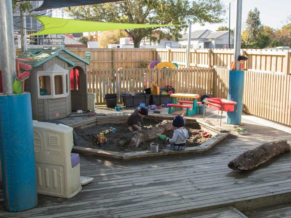 Lots of Hugs Broadway — Childcare Centres in Palmerston North