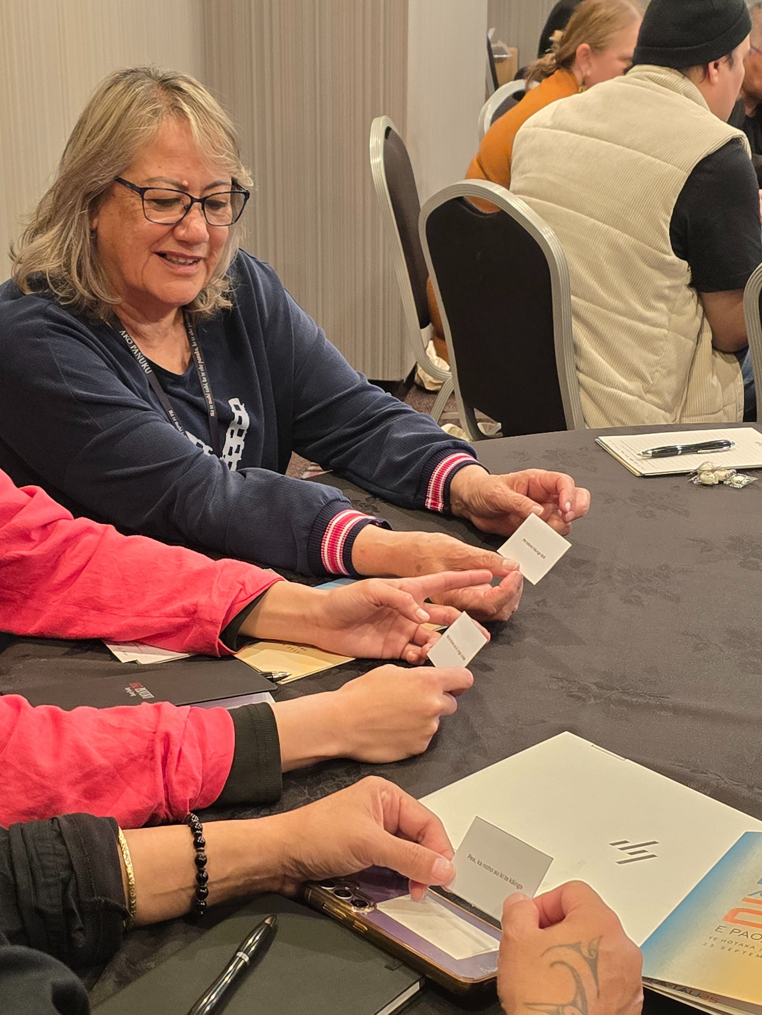 Haemata — Education & Training in New Zealand