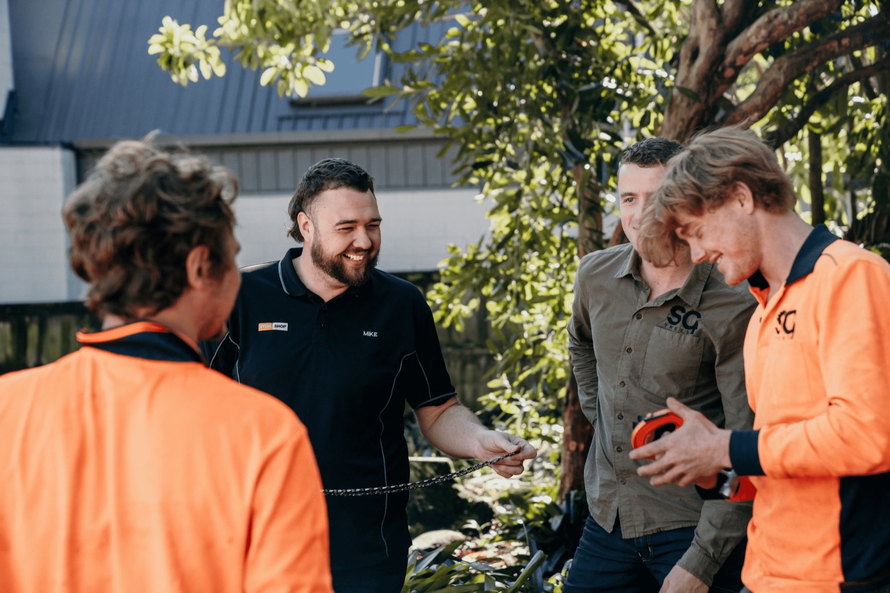 STIHL Shop Tauranga — Hardware Stores in Tauranga