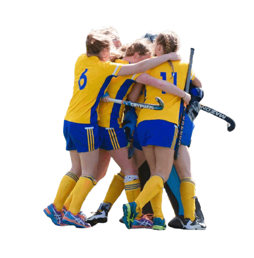 Alexander McMillan Hockey Centre — Gyms in Dunedin