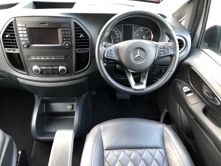 Samuels Vehicle Hire Christchurch — Car Rental Services in Christchurch