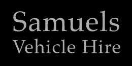 Samuels Vehicle Hire Christchurch