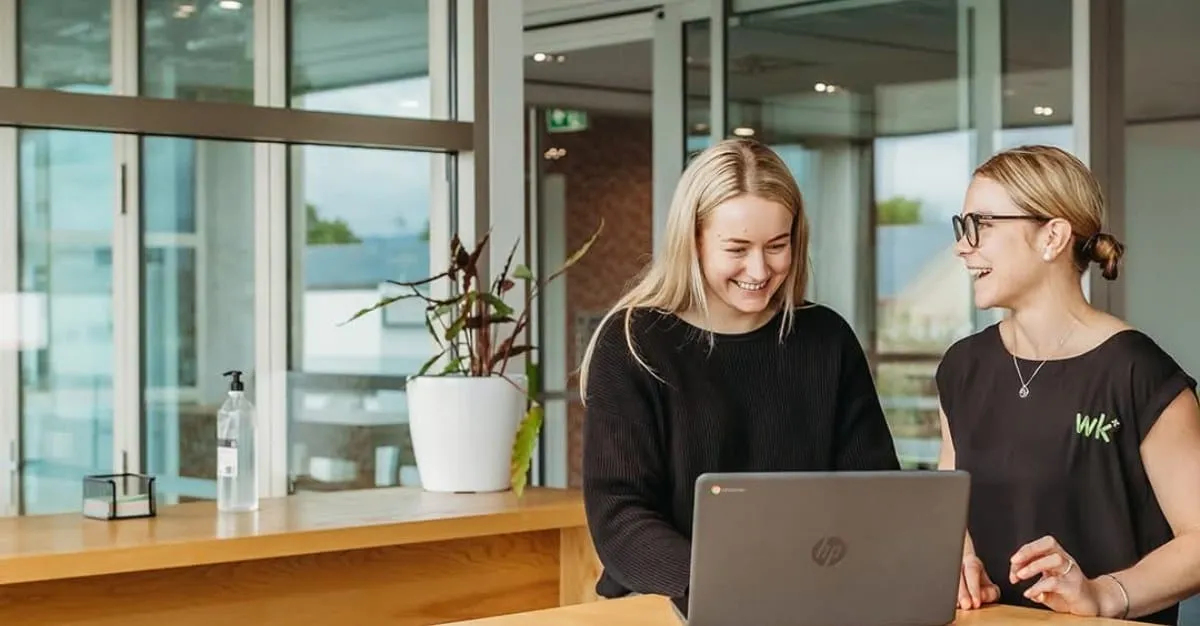 WK Strawbridge — Business Advisors in Nelson