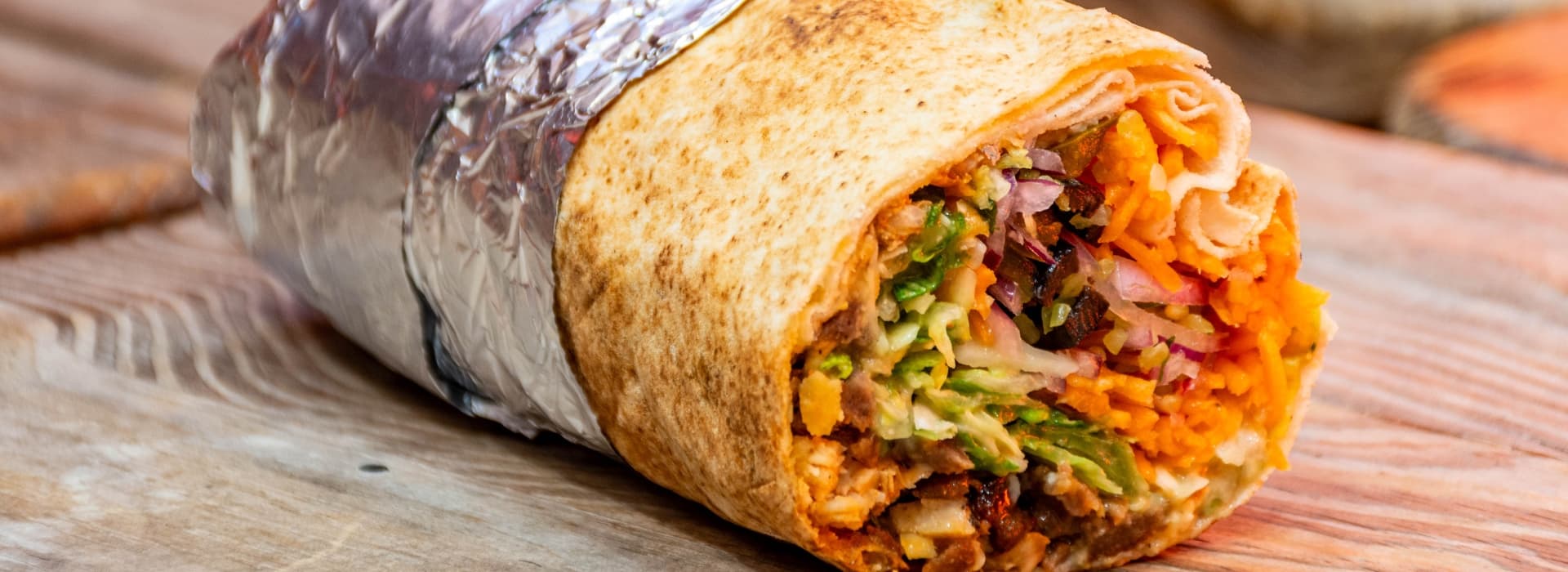 Evan's Kebab — Fast Food in Auckland