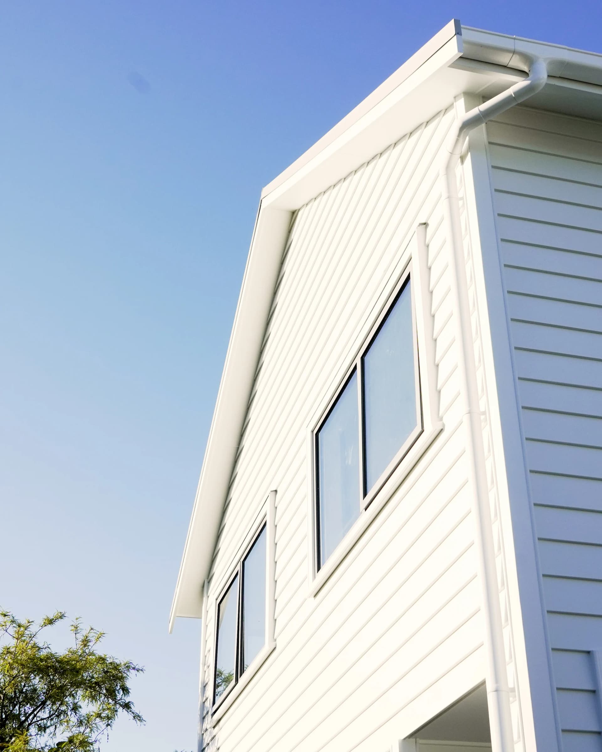 Clearcut Building Solutions — Builders in Porirua