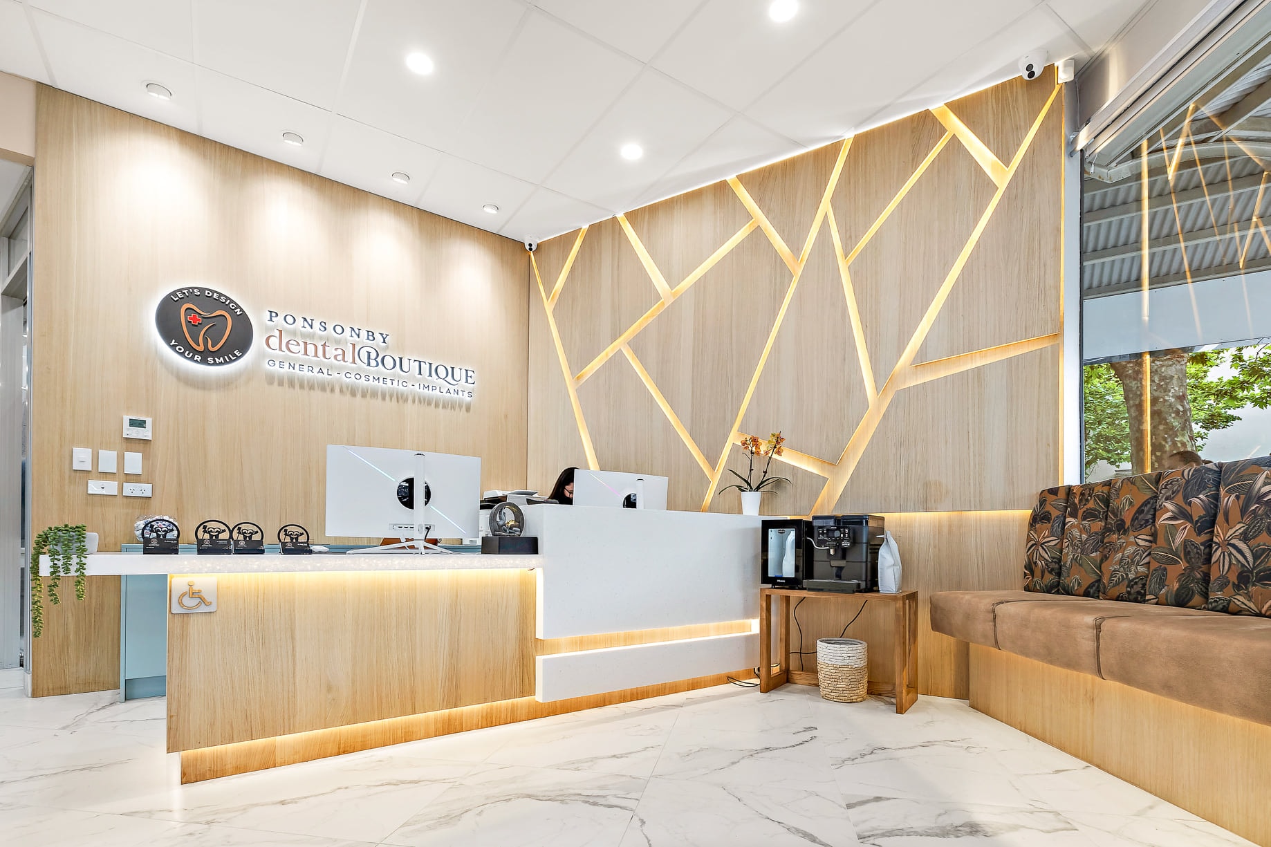 Ponsonby Dental Boutique — Dentists in Auckland
