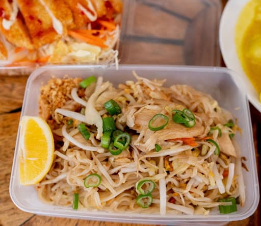 Chai-Yo Thai & Asian Cafe