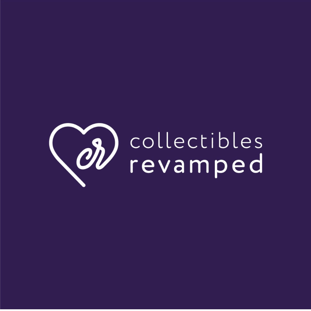 Collectibles Revamped