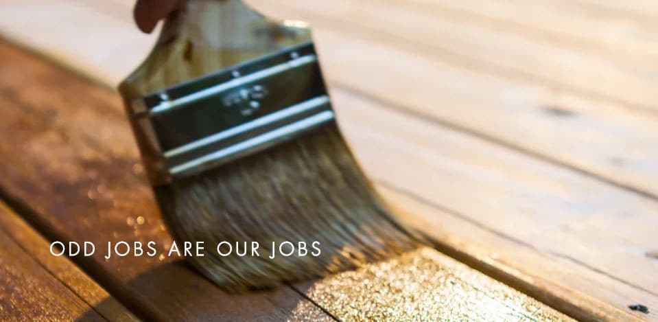Kings Home Improvement — Property Maintenance Services in Wānaka
