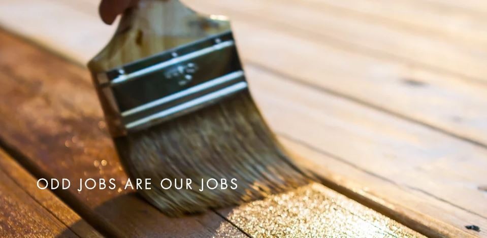Kings Home Improvement — Property Maintenance Services in Wānaka