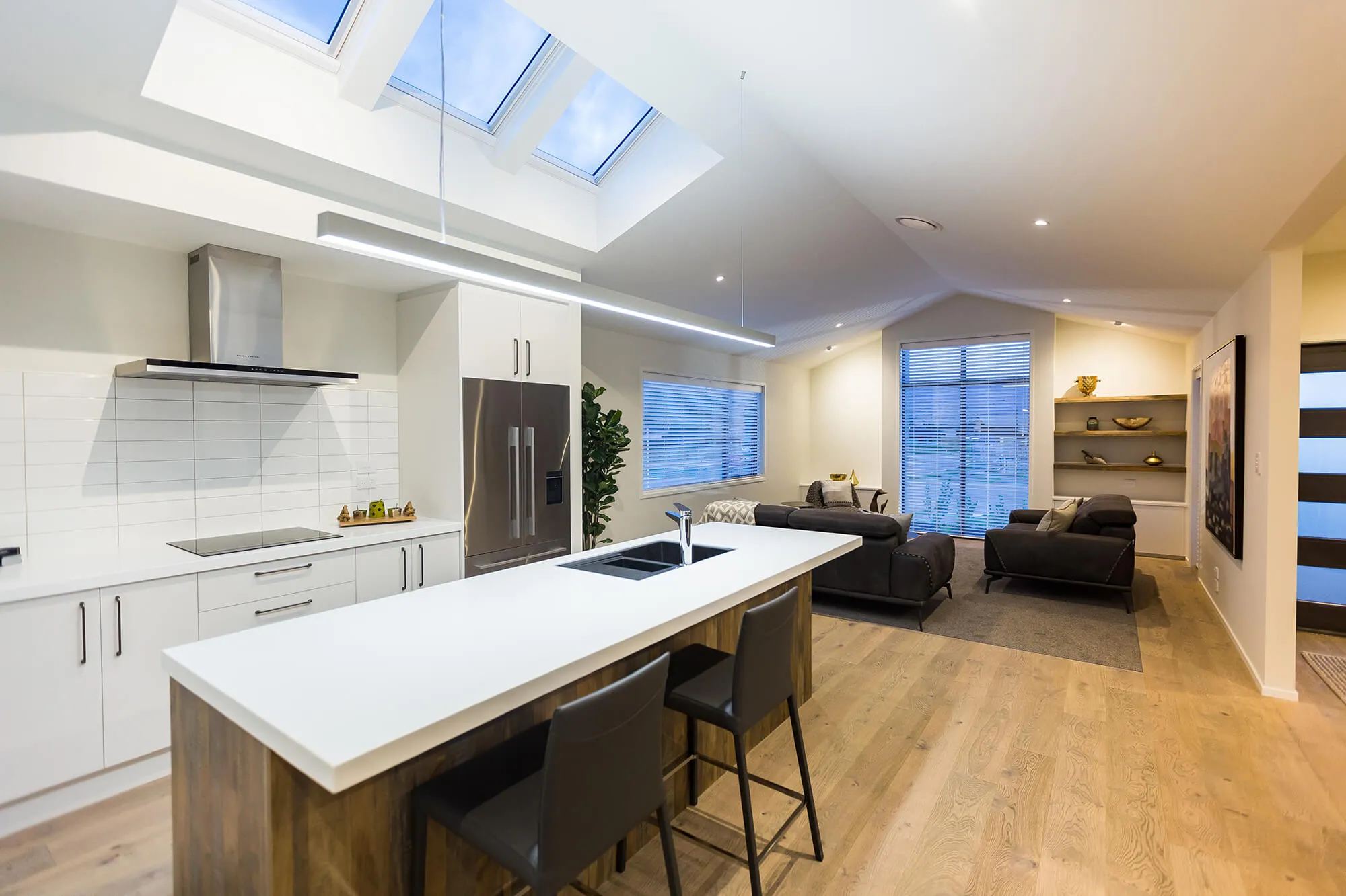 Golden Homes — Real Estate Agents in Riccarton