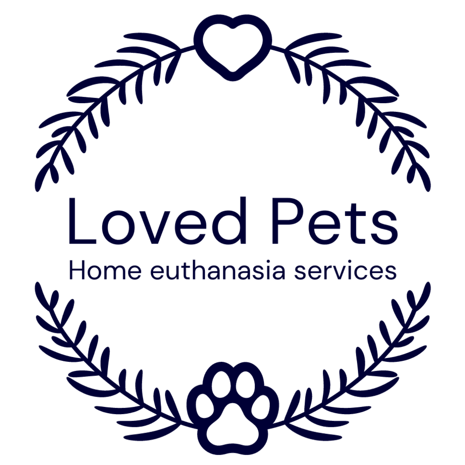 Loved Pets at home Euthanasia — Non Profit Organisations in Swannanoa