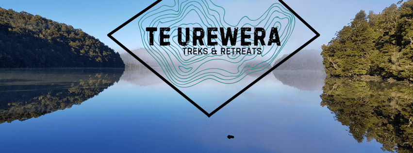 Te Urewera Treks and Retreats — Travel & Tourism in Ngaputahi