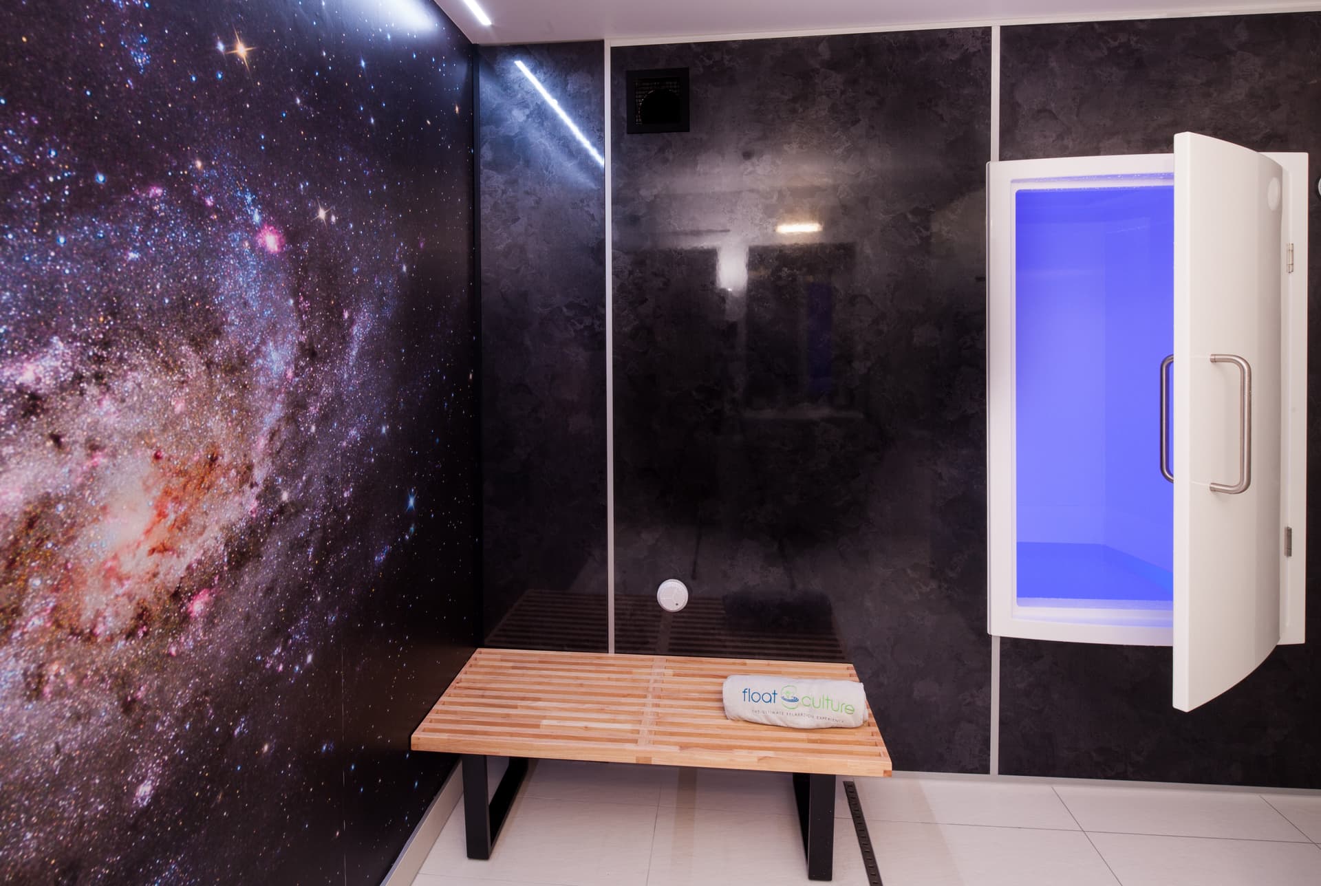 Float Culture — Beauty Salons in Auckland