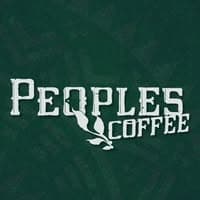 Peoples Coffee Roastery