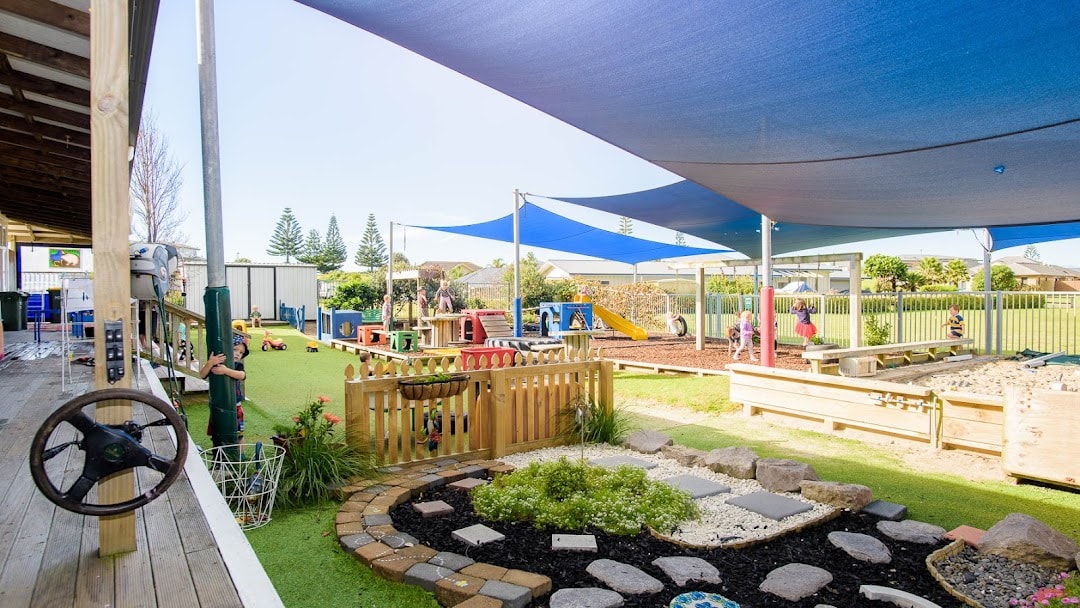 Coastlands Preschool — Childcare Centres in Coastlands