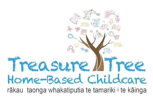 Treasure tree Home-Based Childcare- Glenfield