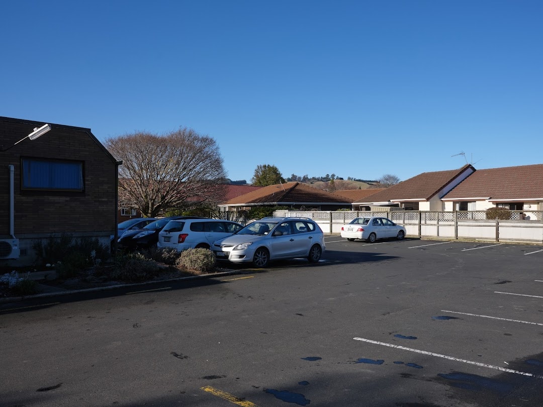 Mosgiel Health Centre — Medical Centres in Mosgiel