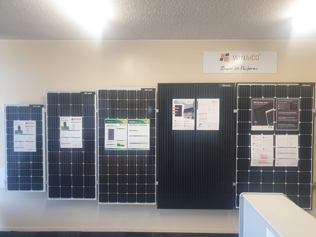 Able Solar — Electricians in Auckland