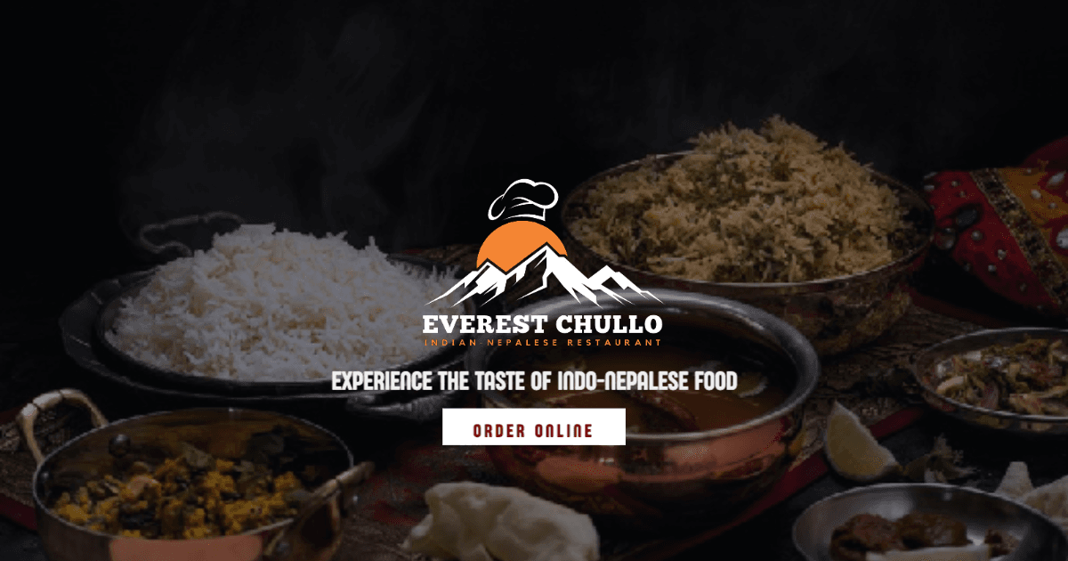 Everest Chullo — Restaurants in Lower Hutt