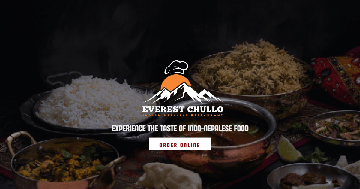 Everest Chullo — Restaurants in Lower Hutt
