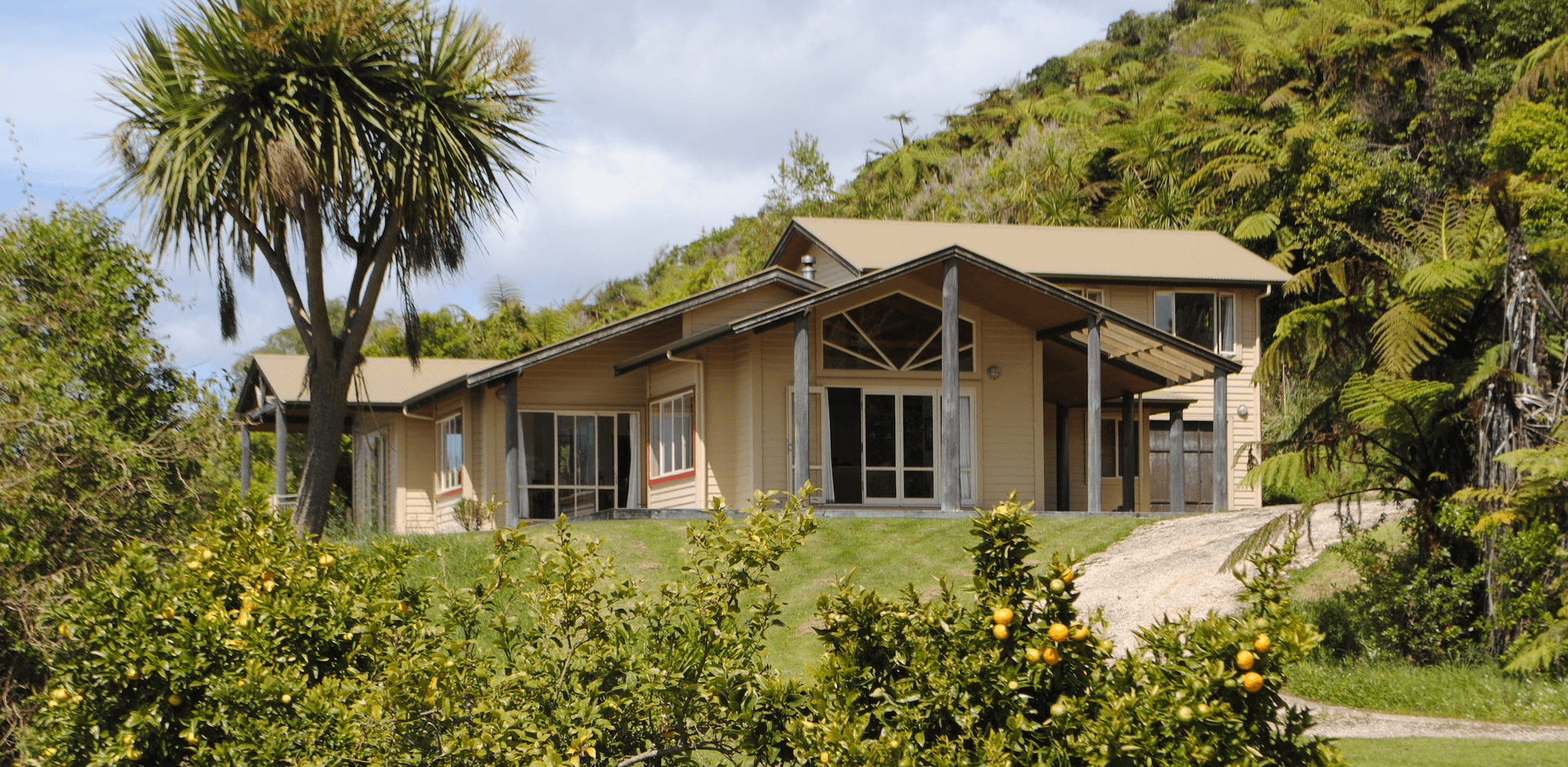 Byrne Builders Golden Bay — Builders in Tākaka