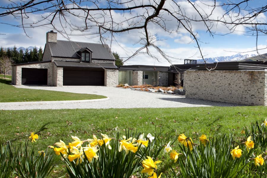 Erskine Construction — Builders in Dalefield
