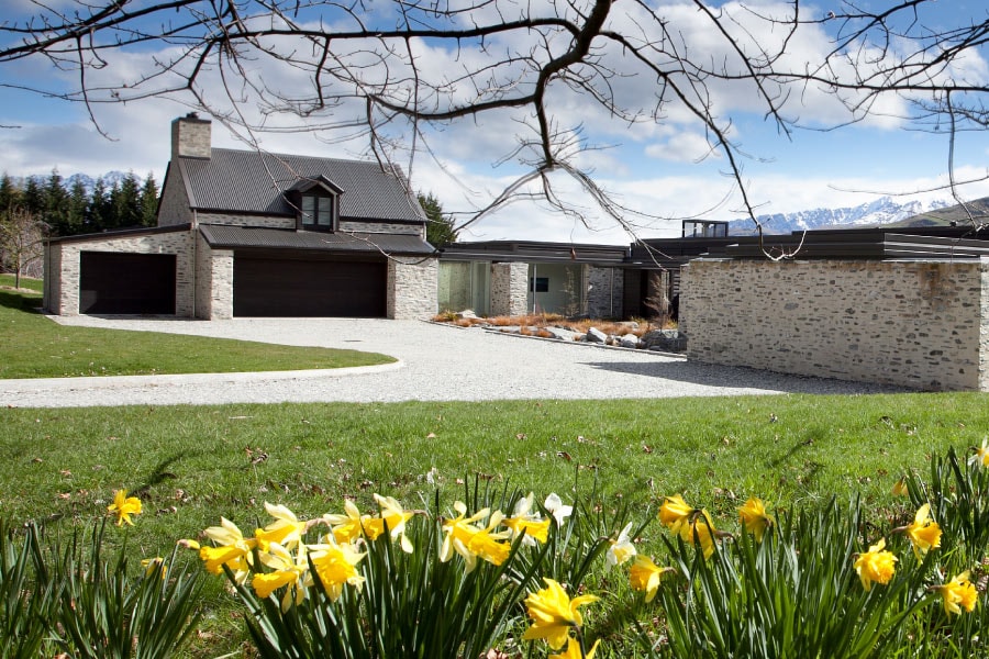 Erskine Construction — Builders in Dalefield