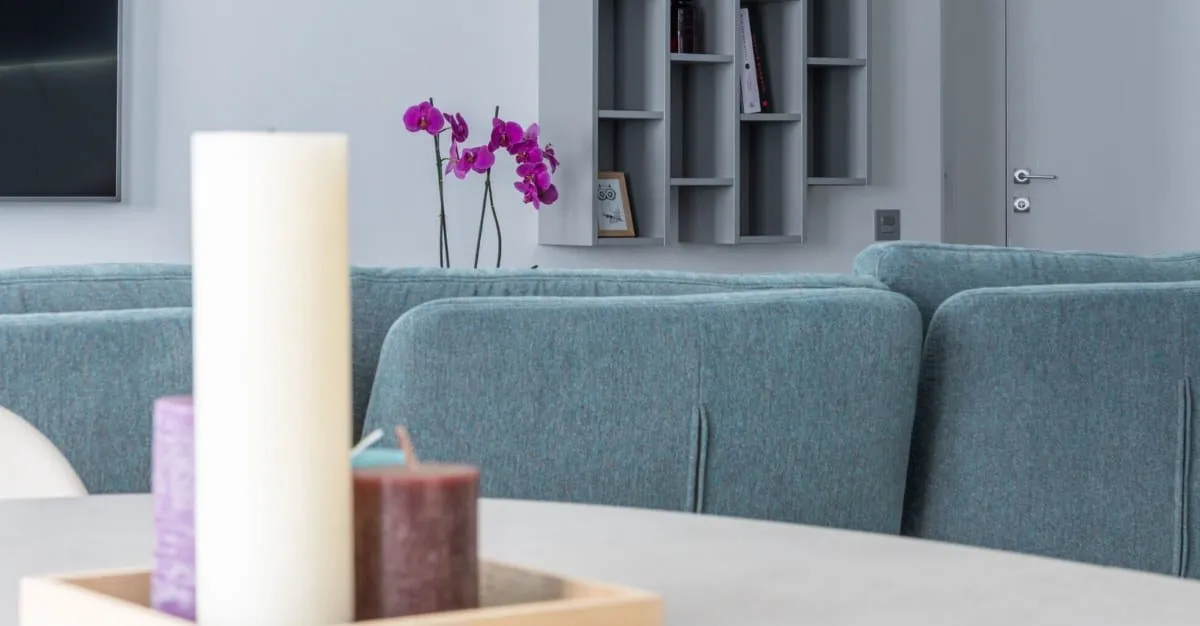 The Room Editor — Interior Designers in Wellington