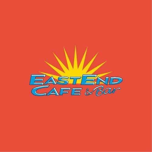 EastEnd Cafe & Bar logo