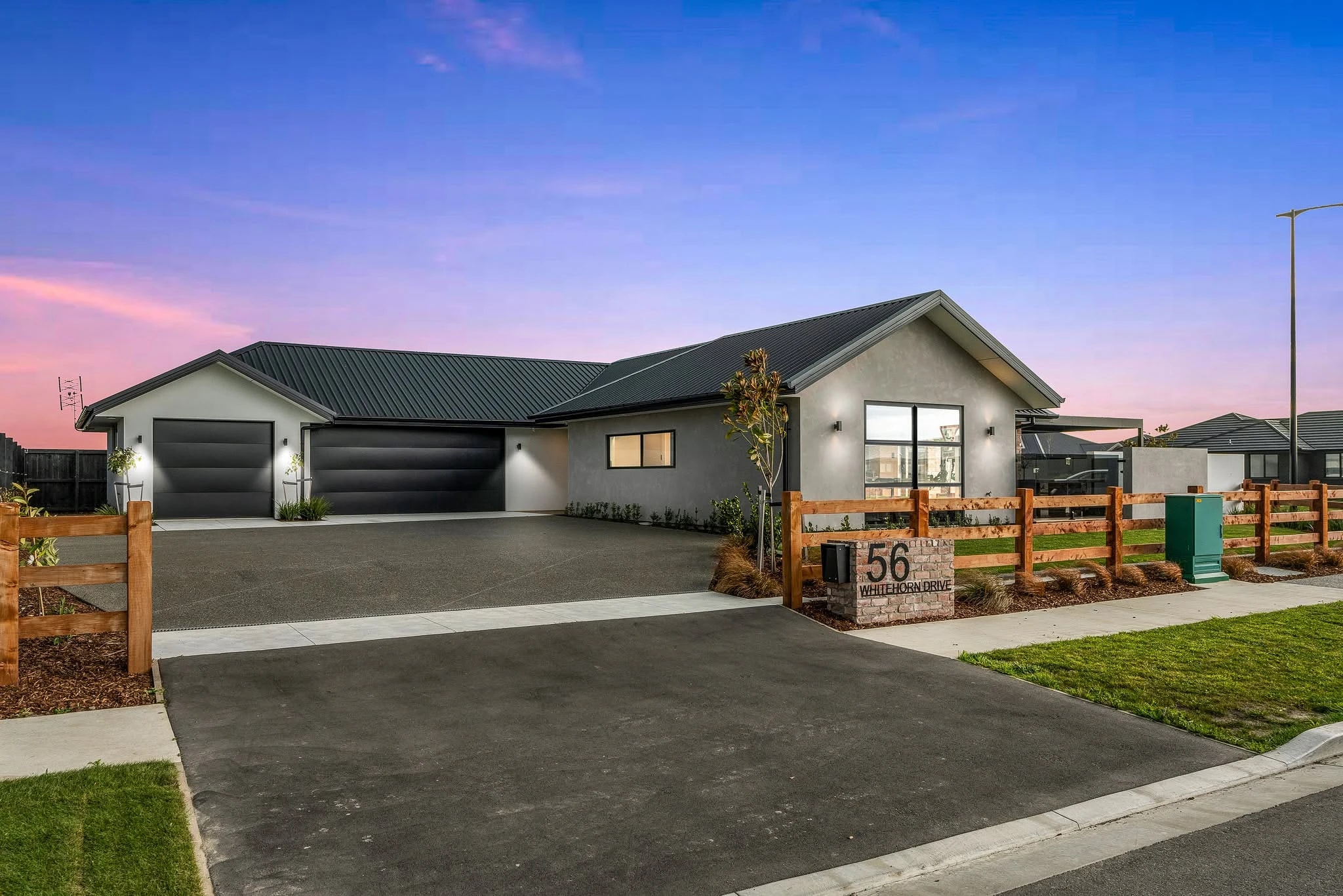 Frampton Construction — Builders in Canterbury