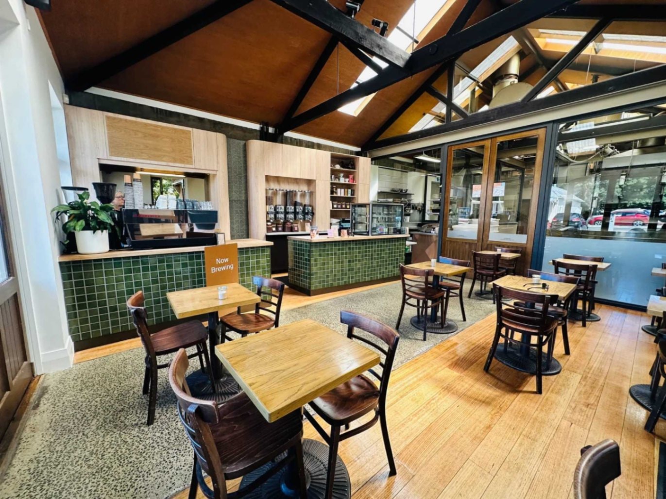 Global Interior Building — Painters in Dunedin