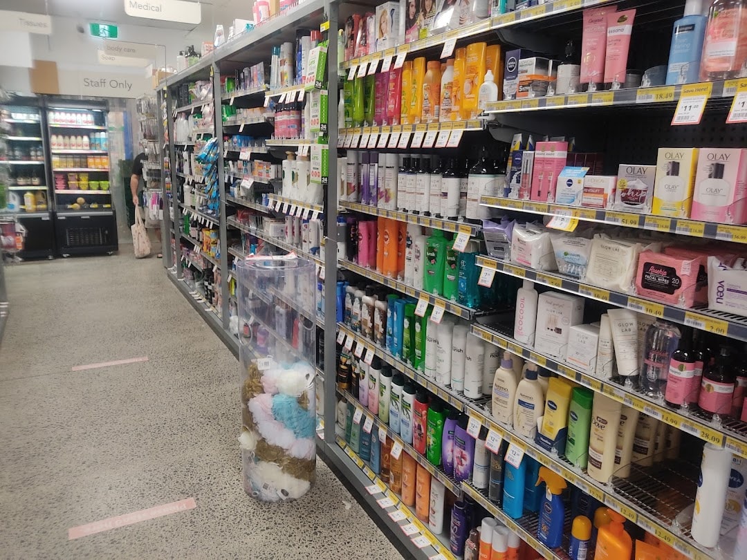 SuperValue Pauanui — Food & Beverage in Pauanui