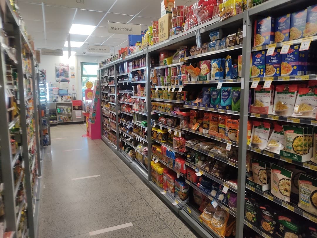 SuperValue Pauanui