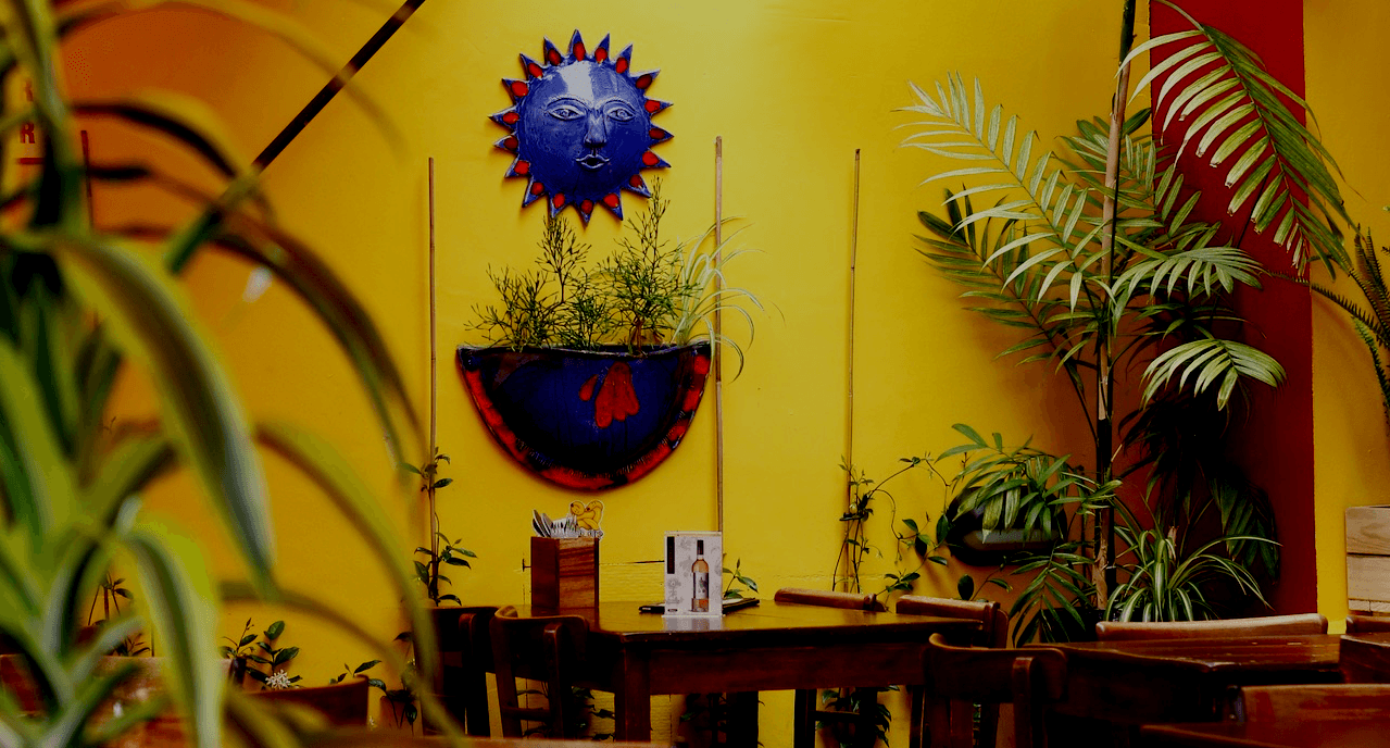 Mexican Cafe — Takeaway Food in Auckland