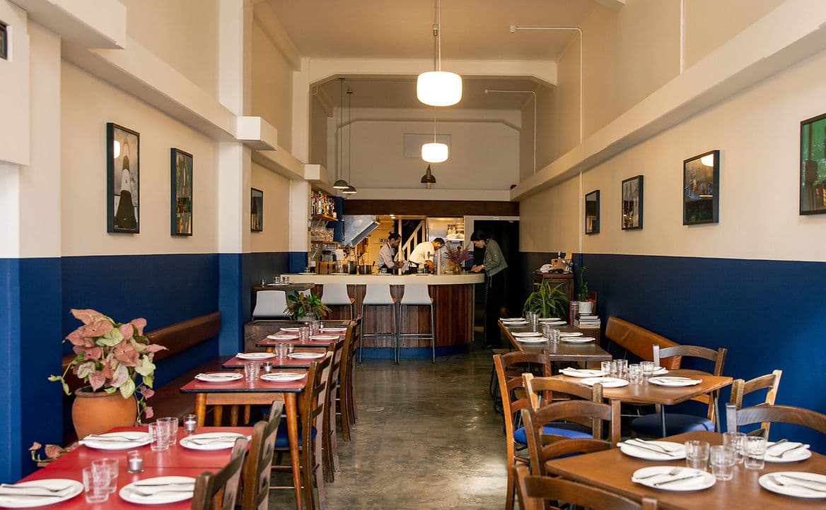 Tempero — Restaurants in Auckland