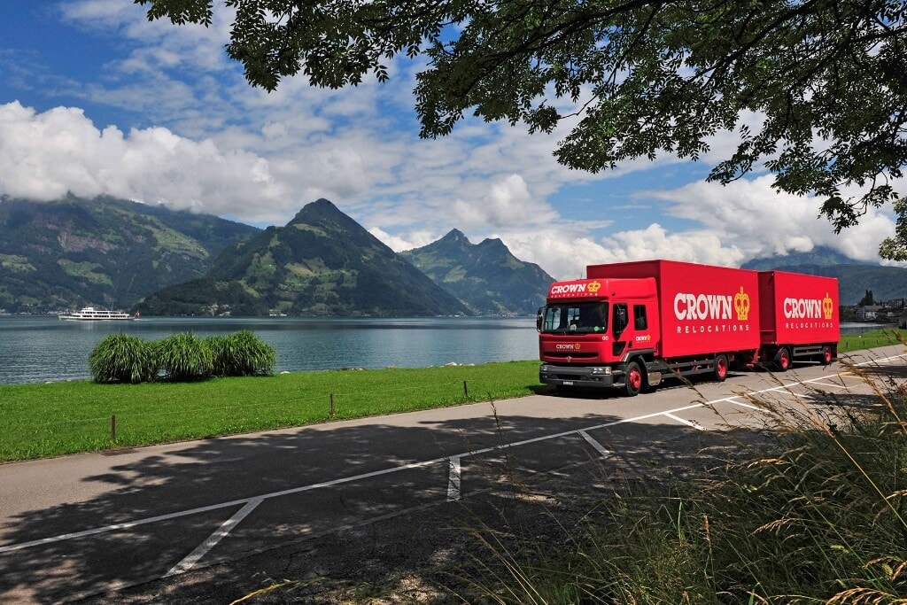 Crown Relocations Tauranga — Moving Companies in Tauranga