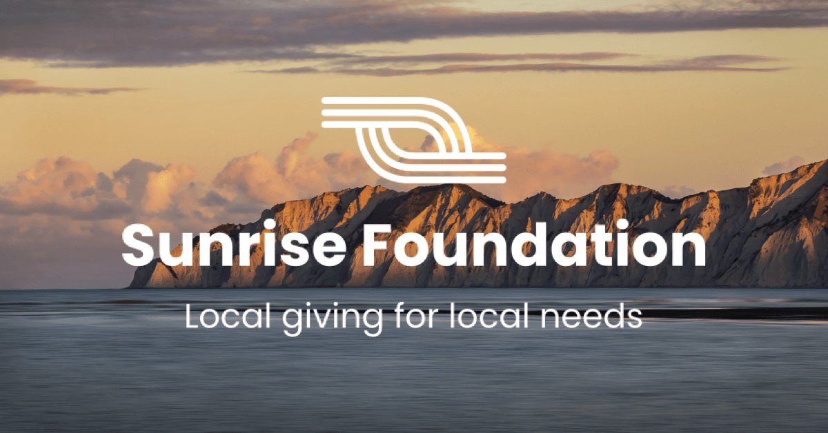 Sunrise Foundation — Non Profit Organisations in Gisborne