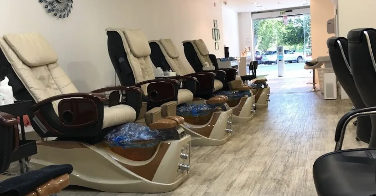Fabulous Beauty Salon — Beauty Salons in Palmerston North