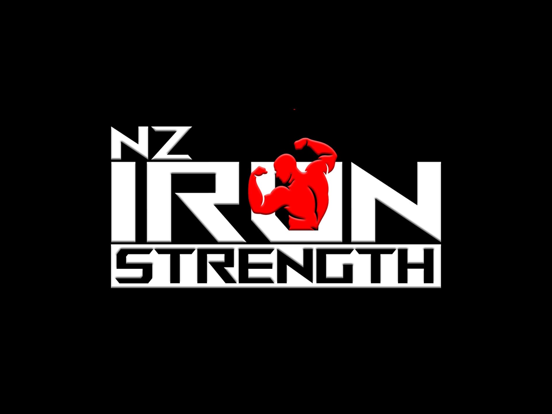 NZ Iron Strength Gym