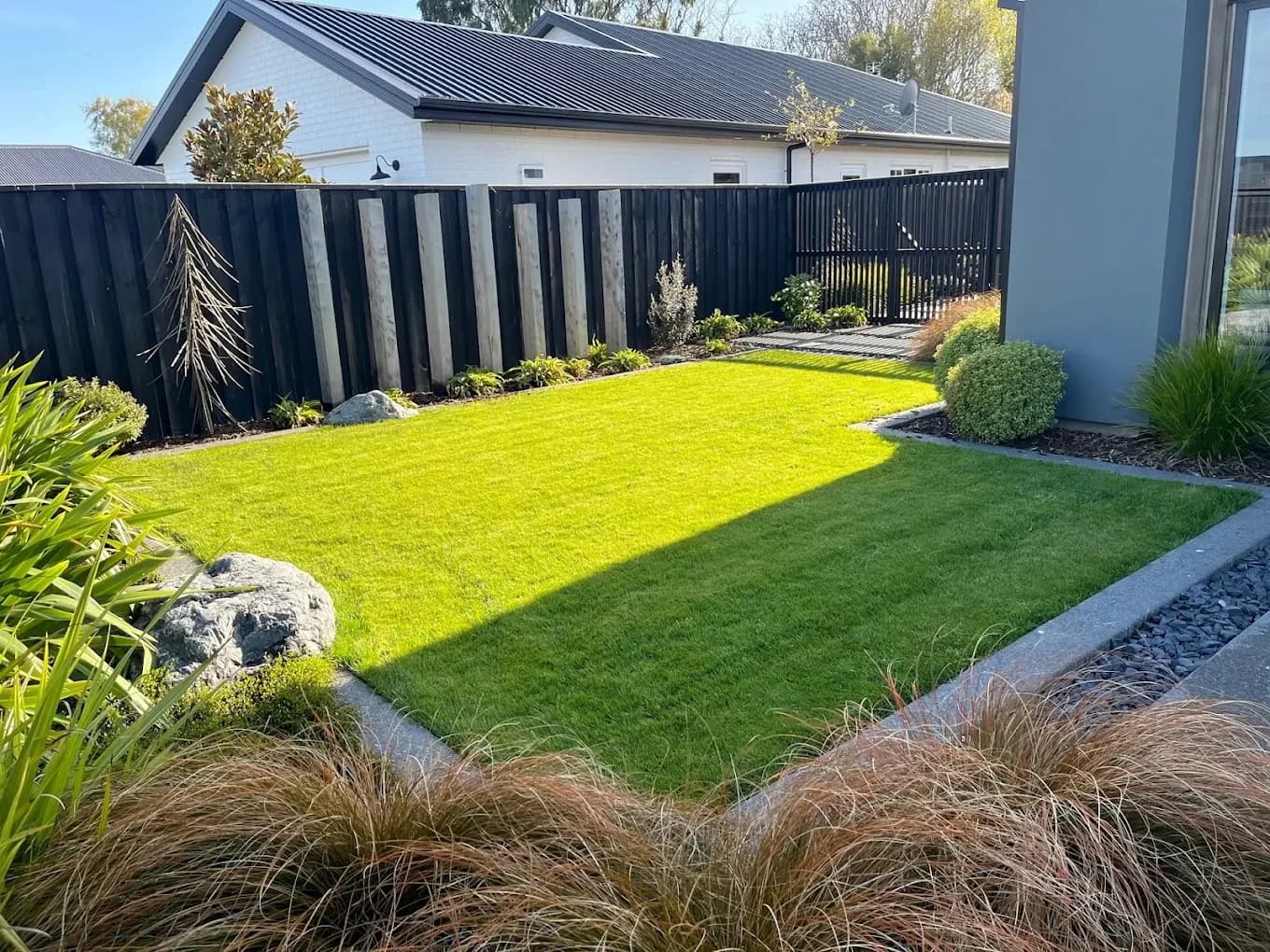 One Square Rate — Landscaping Services in Christchurch