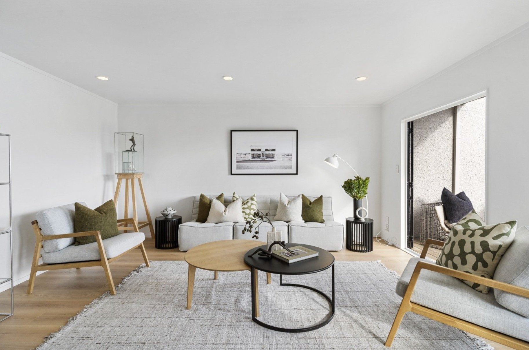 Oak & Stone — Interior Designers in Auckland