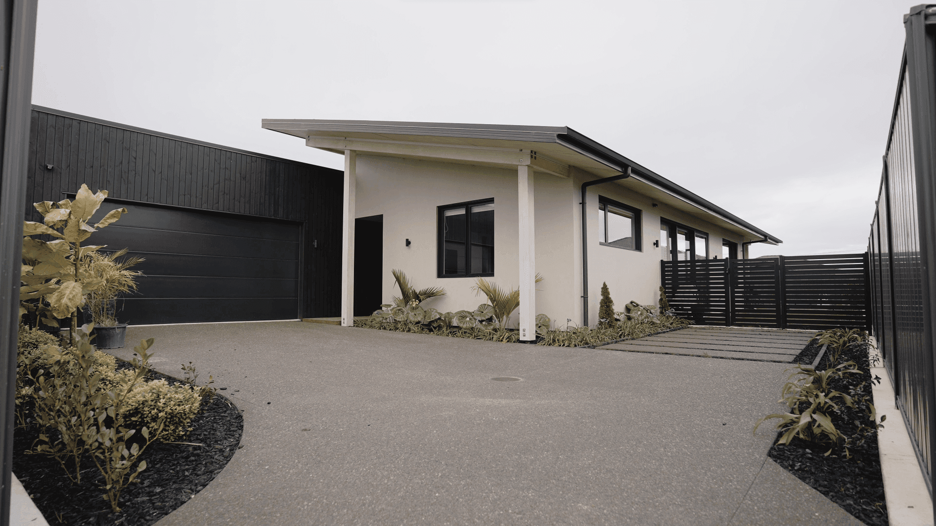 Drinkrow Homes — Builders in Napier