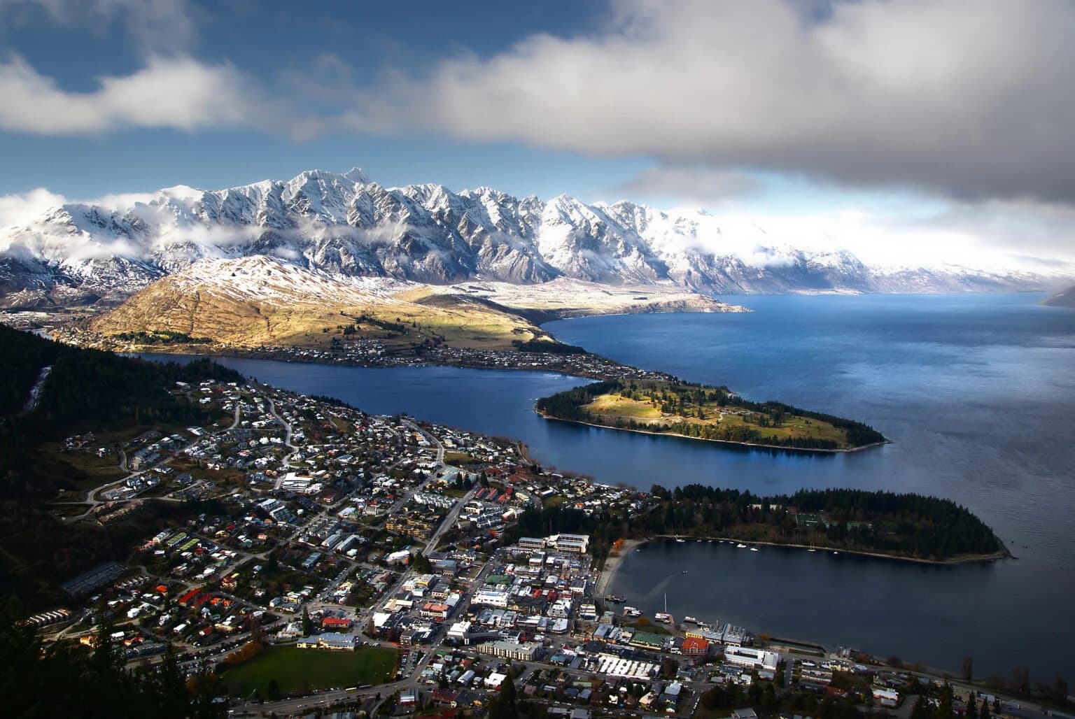 Elec-Tech Electrical Services — Electricians in Queenstown