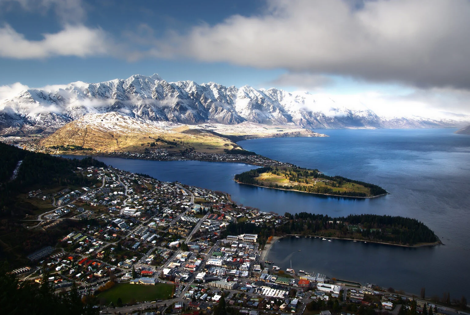 Elec-Tech Electrical Services — Electricians in Queenstown
