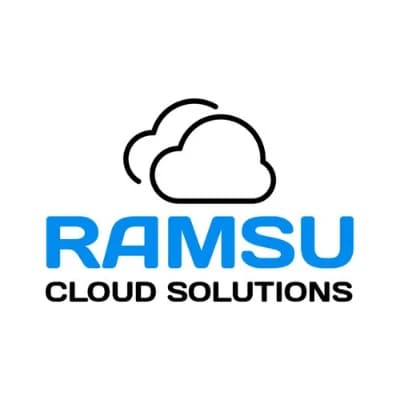 Ramsu Cloud Solutions logo